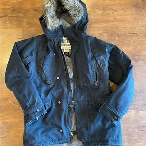 Women’s Burton Snow Jacket